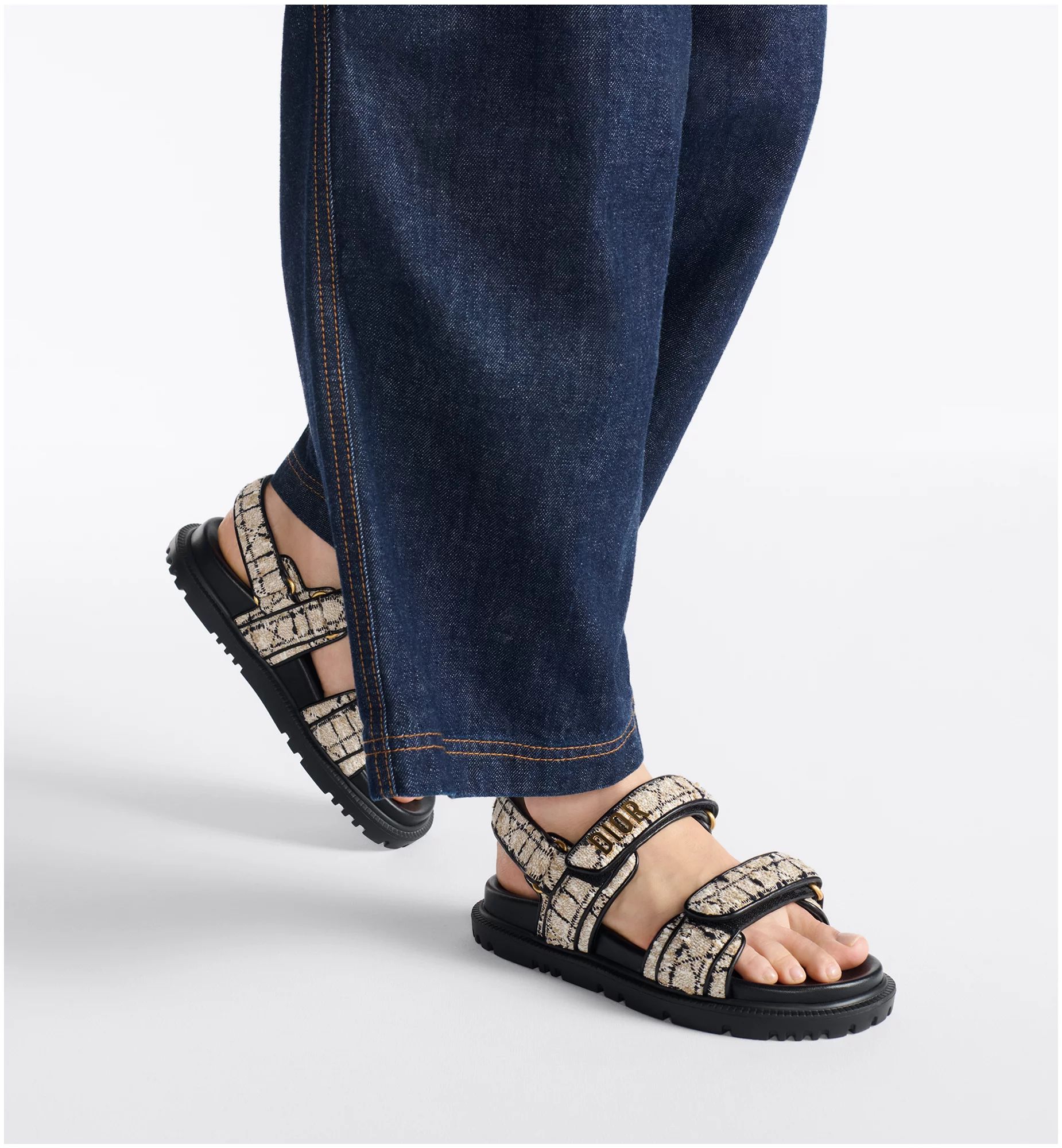 Dioract Sandal - Image 3